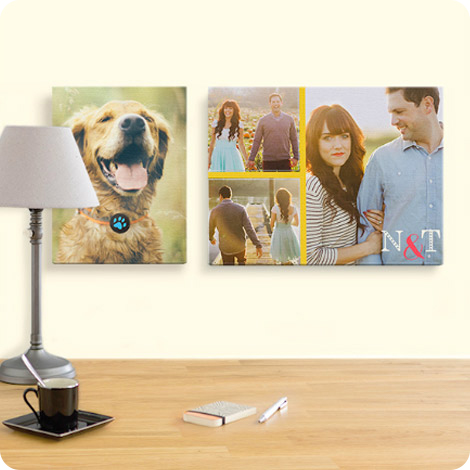 Affiches photos
